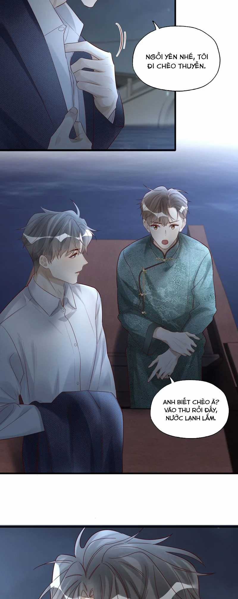 Diễn Giả Làm Thật Chapter 78 trang 17