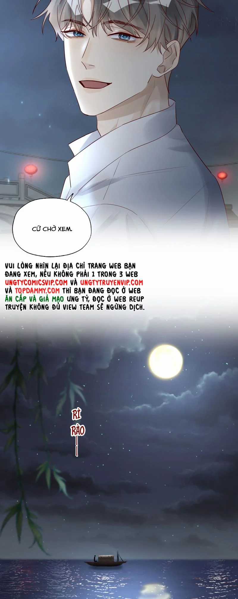 Diễn Giả Làm Thật Chapter 78 trang 18