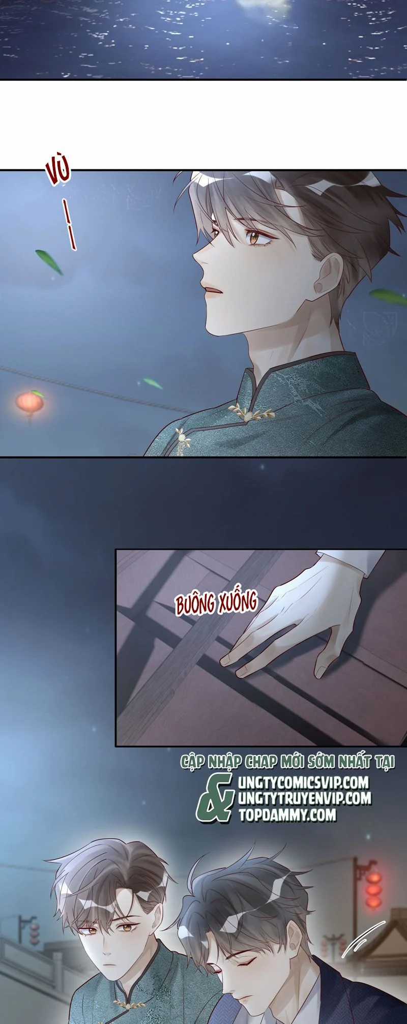 Diễn Giả Làm Thật Chapter 78 trang 19