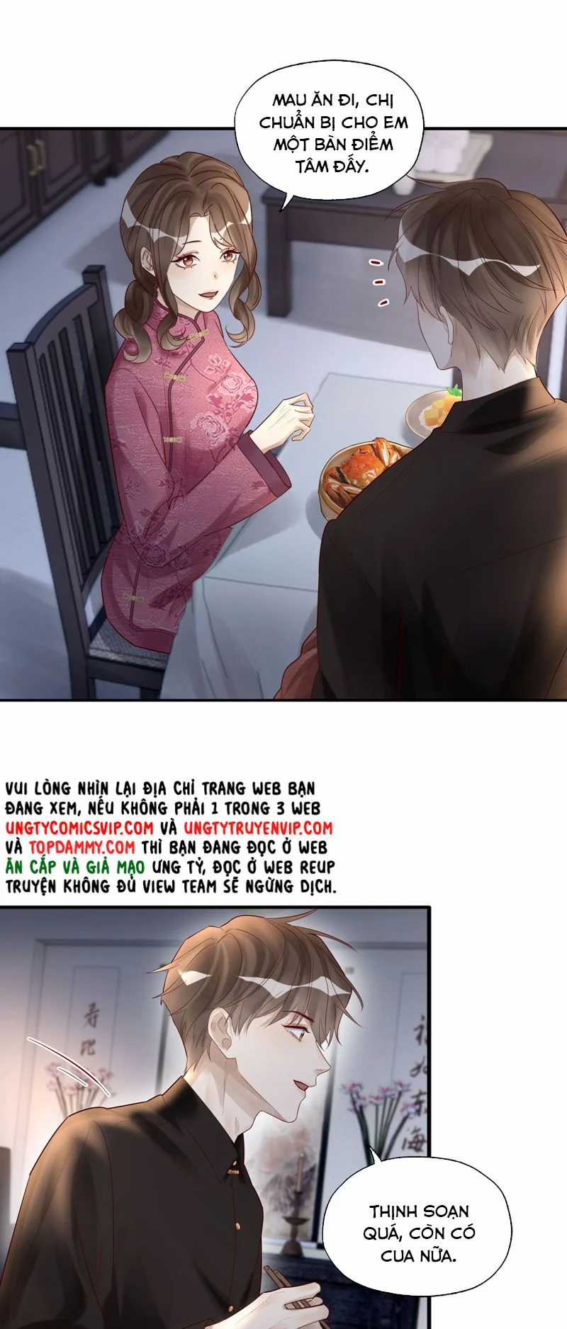 Diễn Giả Làm Thật Chapter 78 trang 2