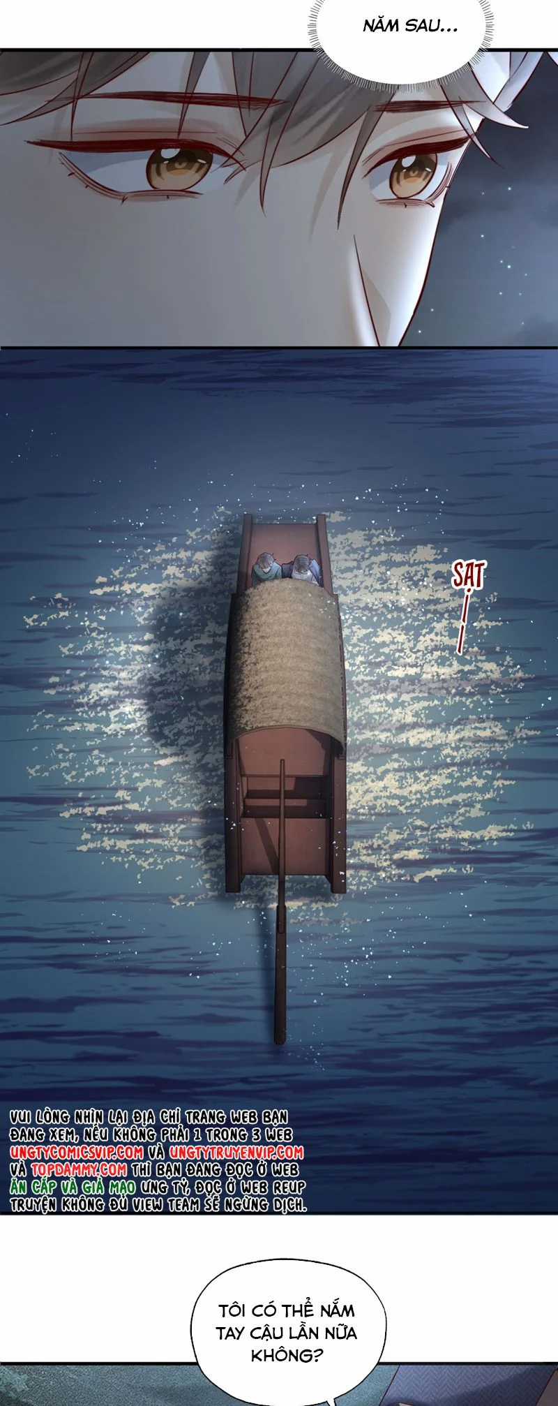 Diễn Giả Làm Thật Chapter 78 trang 22