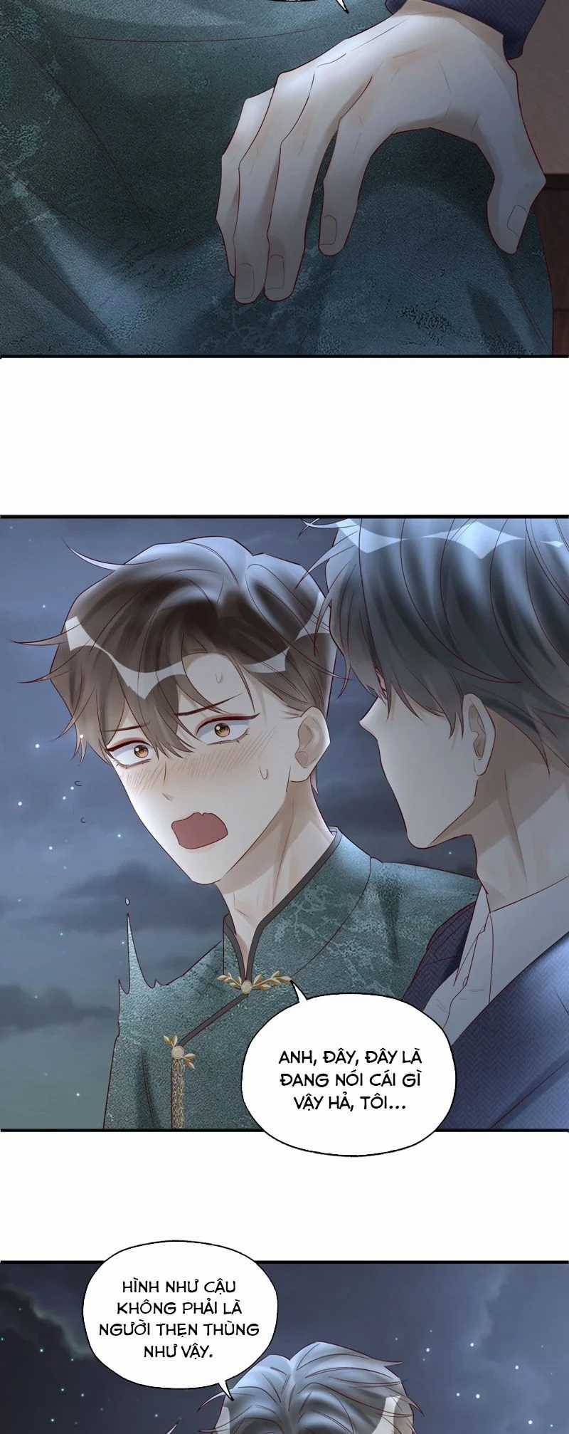 Diễn Giả Làm Thật Chapter 78 trang 23