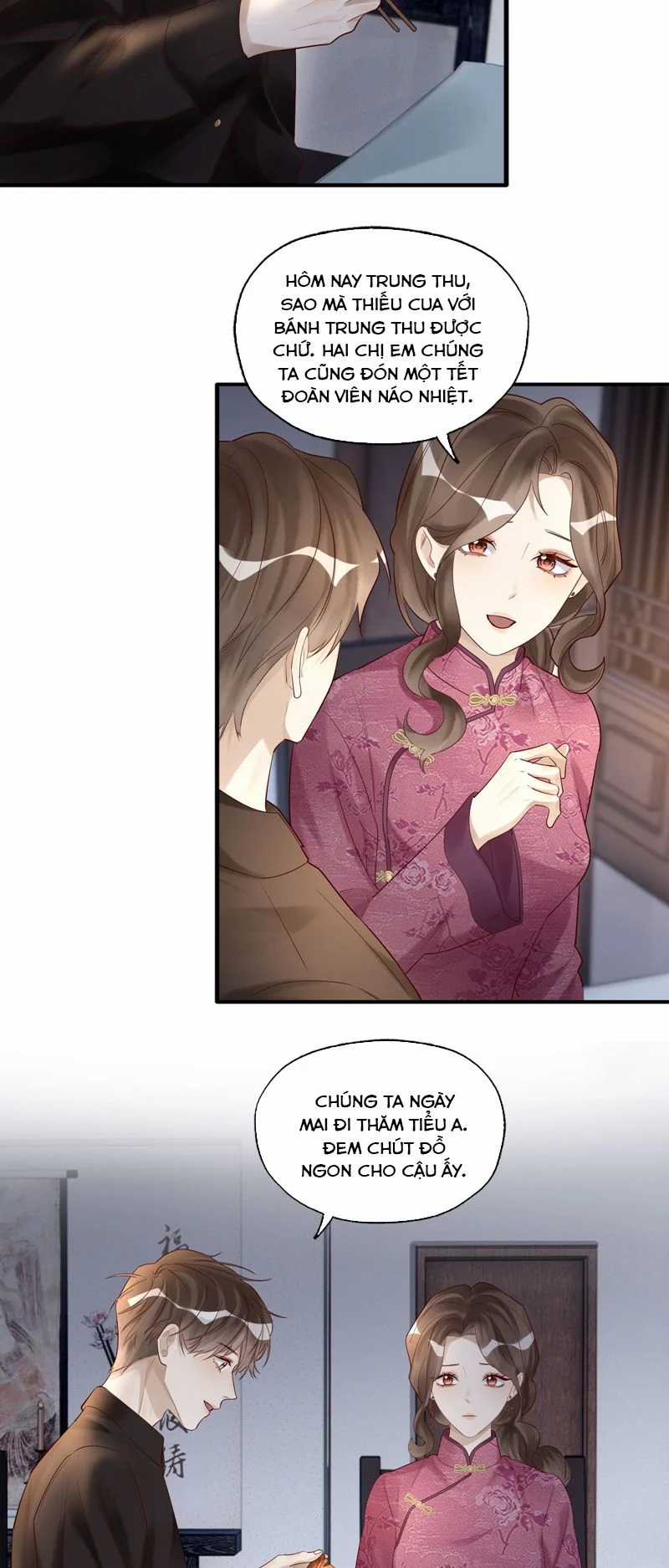 Diễn Giả Làm Thật Chapter 78 trang 3