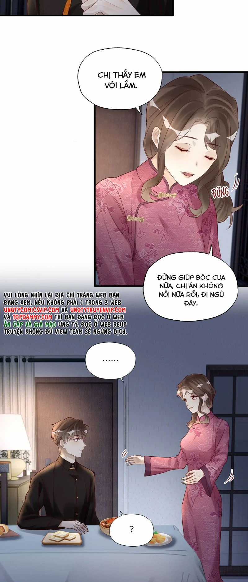 Diễn Giả Làm Thật Chapter 78 trang 5