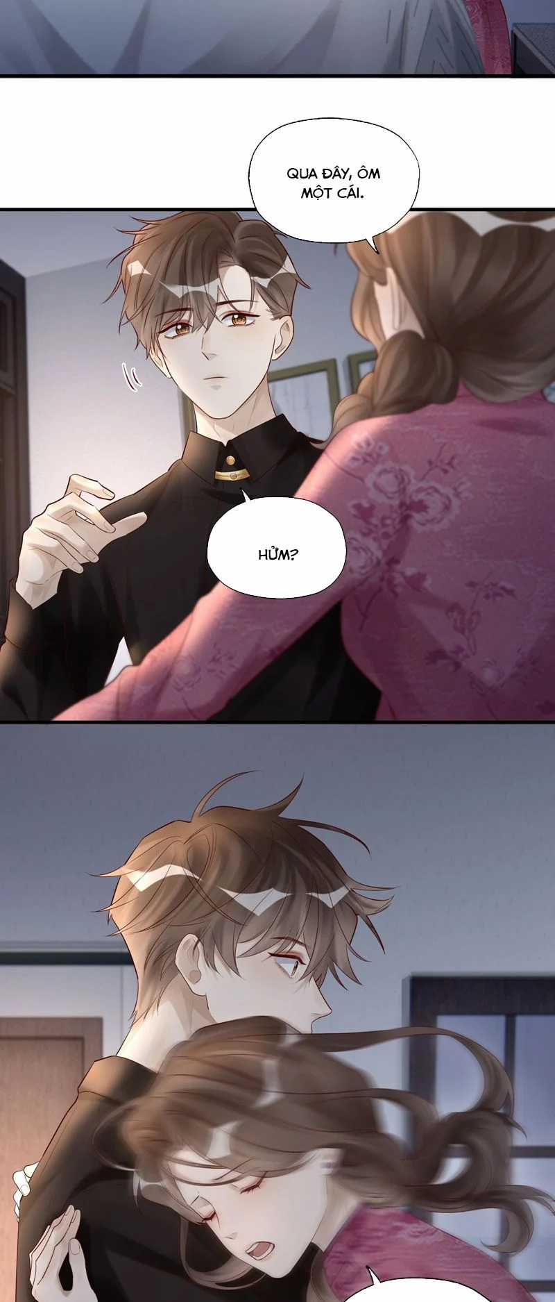 Diễn Giả Làm Thật Chapter 78 trang 6