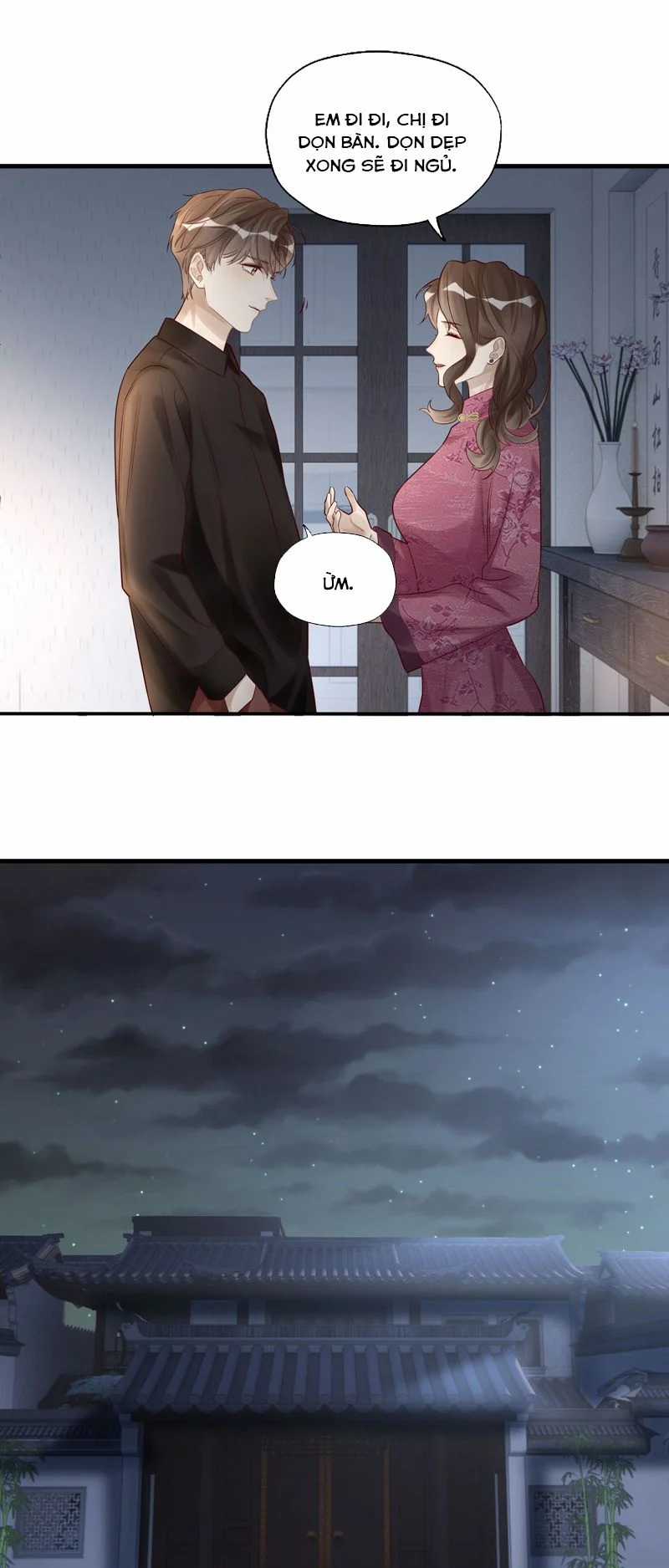 Diễn Giả Làm Thật Chapter 78 trang 8