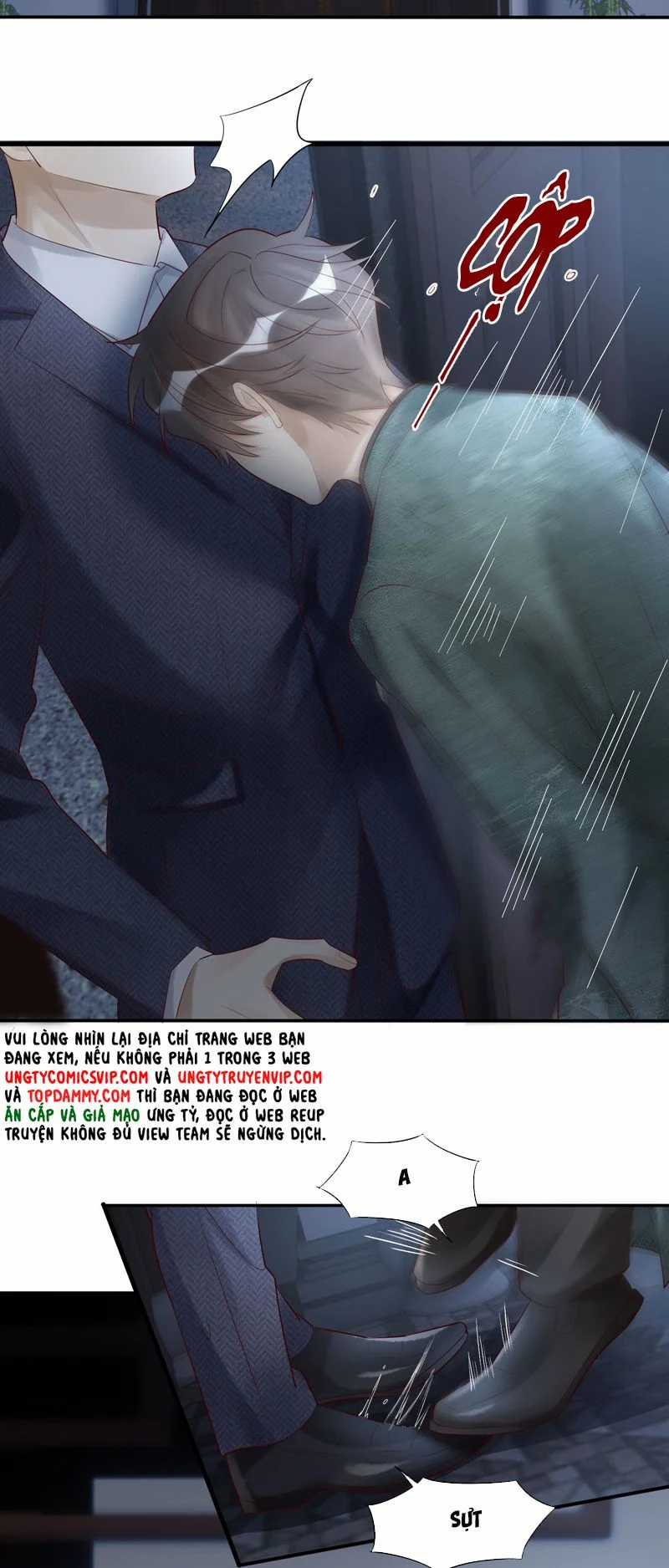 Diễn Giả Làm Thật Chapter 78 trang 9