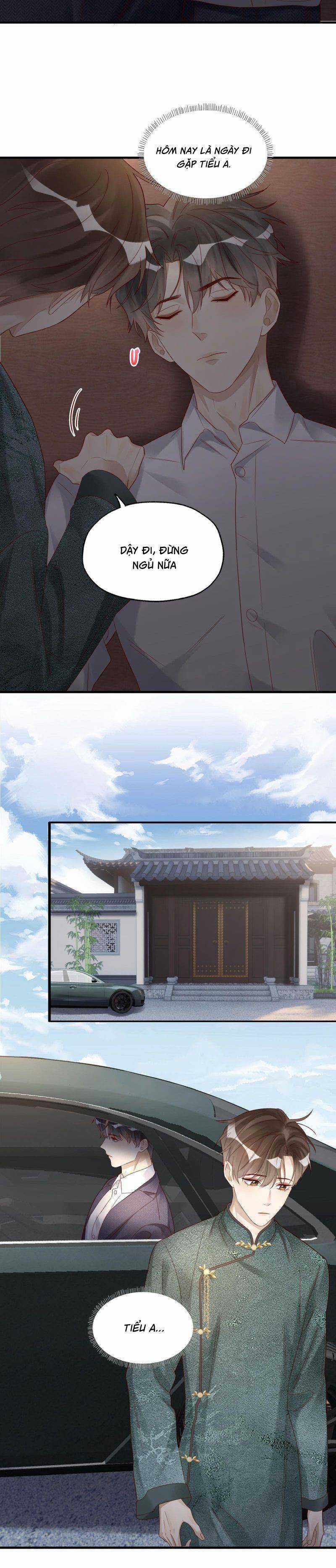 Diễn Giả Làm Thật Chapter 79 trang 10