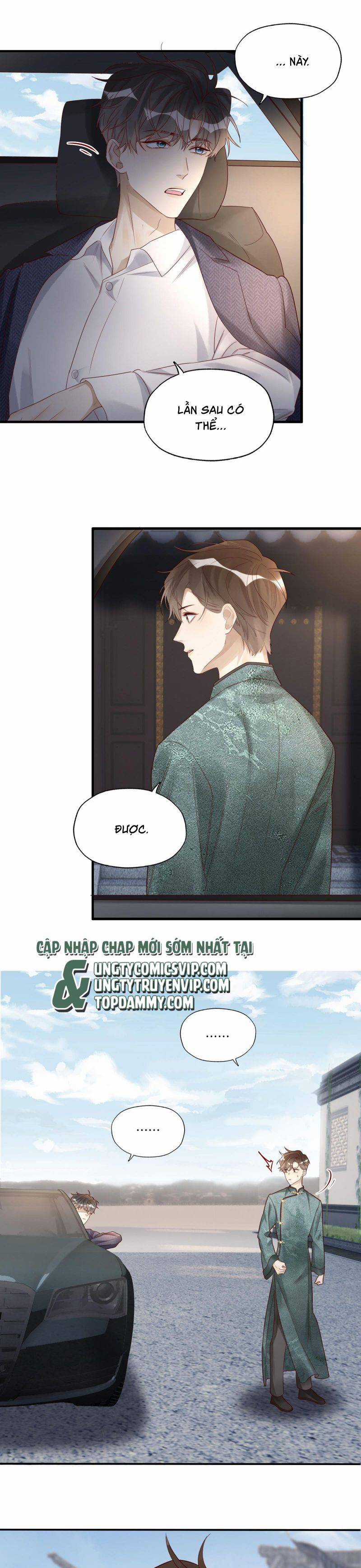 Diễn Giả Làm Thật Chapter 79 trang 11
