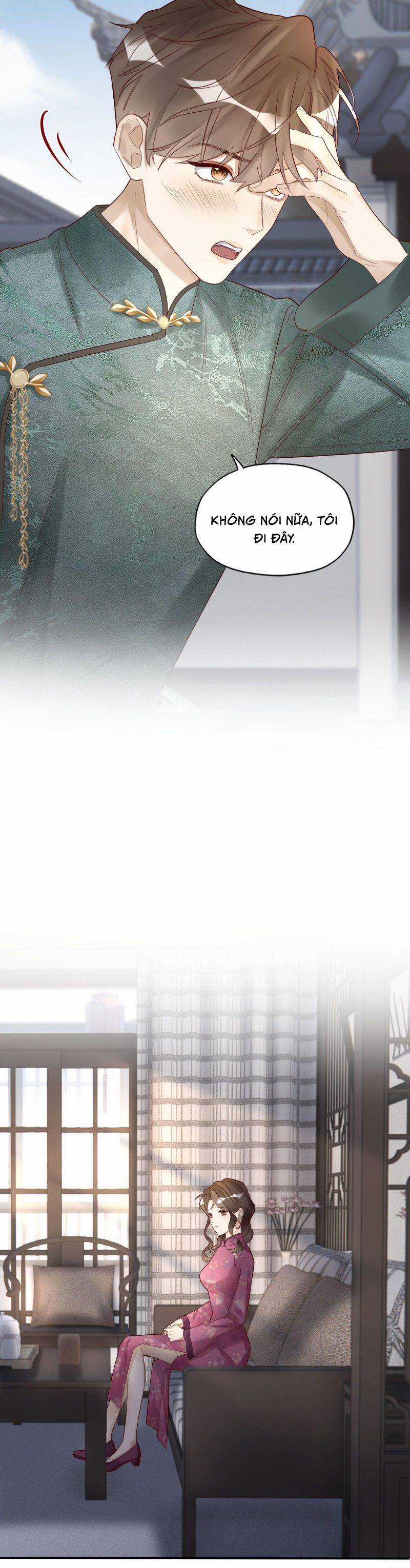 Diễn Giả Làm Thật Chapter 79 trang 12