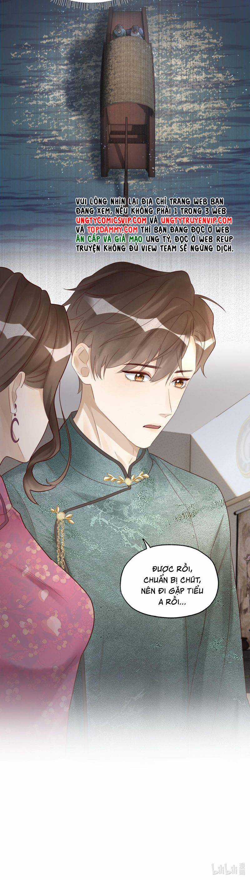 Diễn Giả Làm Thật Chapter 79 trang 15