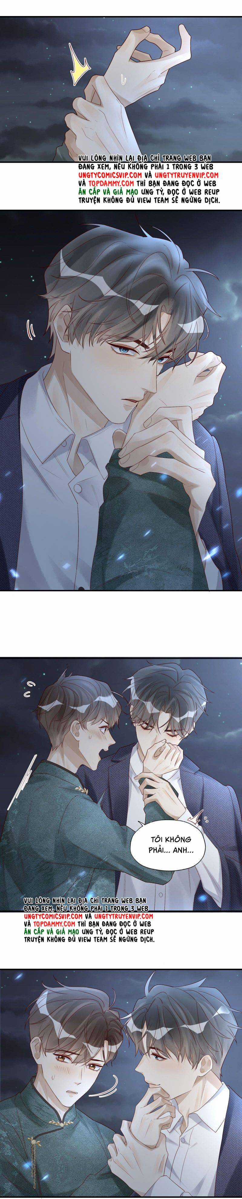 Diễn Giả Làm Thật Chapter 79 trang 2