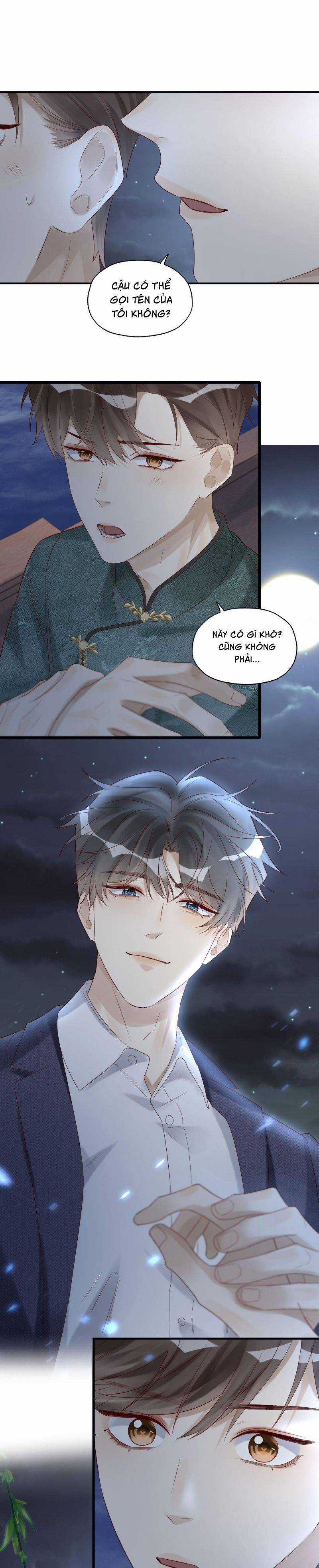 Diễn Giả Làm Thật Chapter 79 trang 3