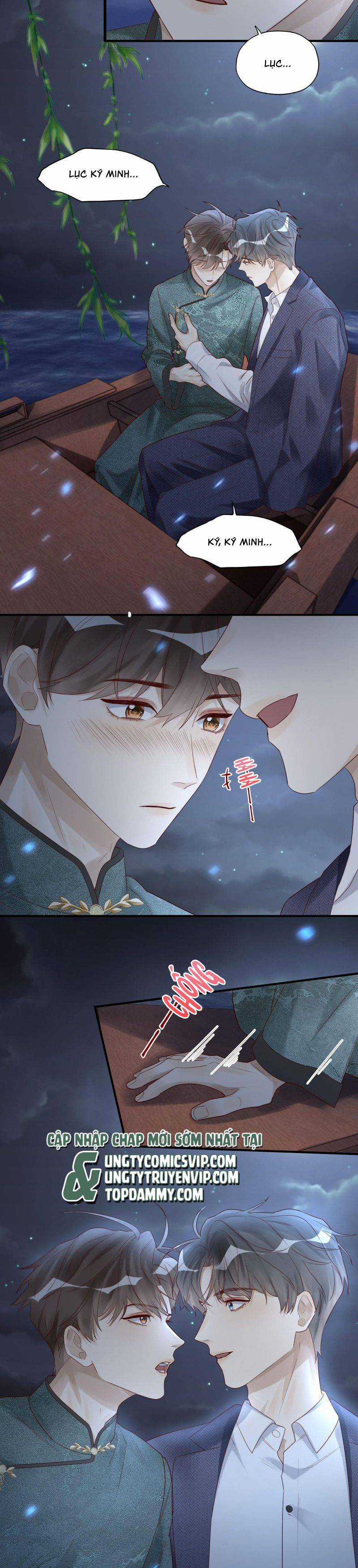 Diễn Giả Làm Thật Chapter 79 trang 4