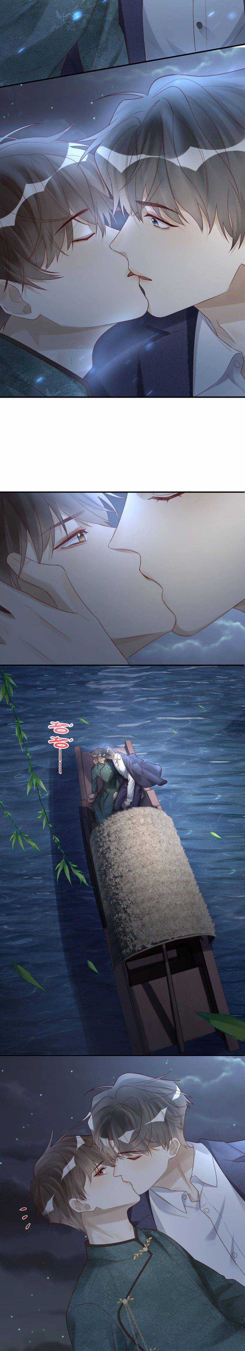 Diễn Giả Làm Thật Chapter 79 trang 5