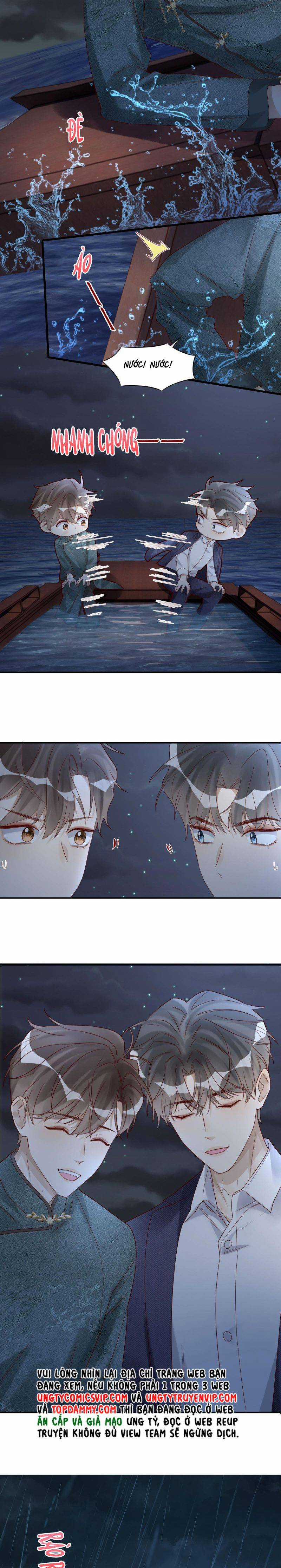 Diễn Giả Làm Thật Chapter 79 trang 6