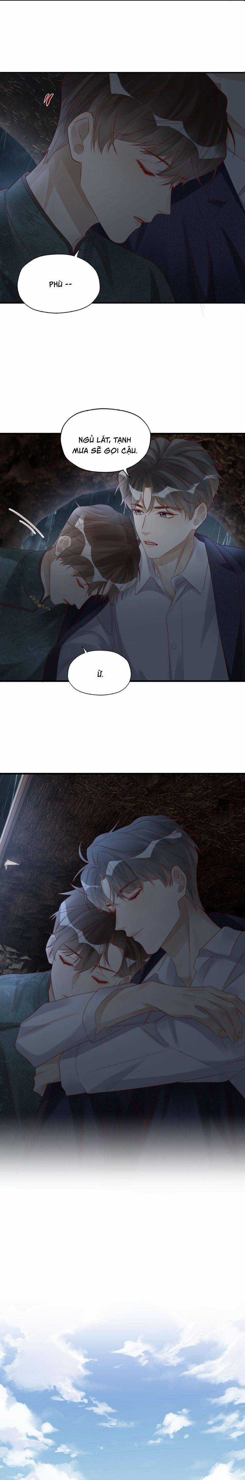 Diễn Giả Làm Thật Chapter 79 trang 8