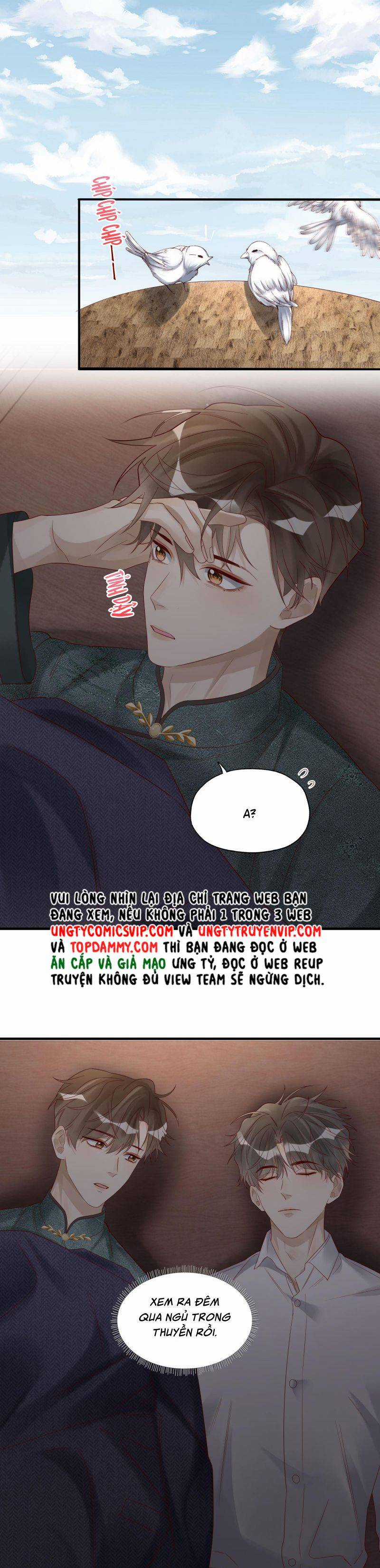 Diễn Giả Làm Thật Chapter 79 trang 9