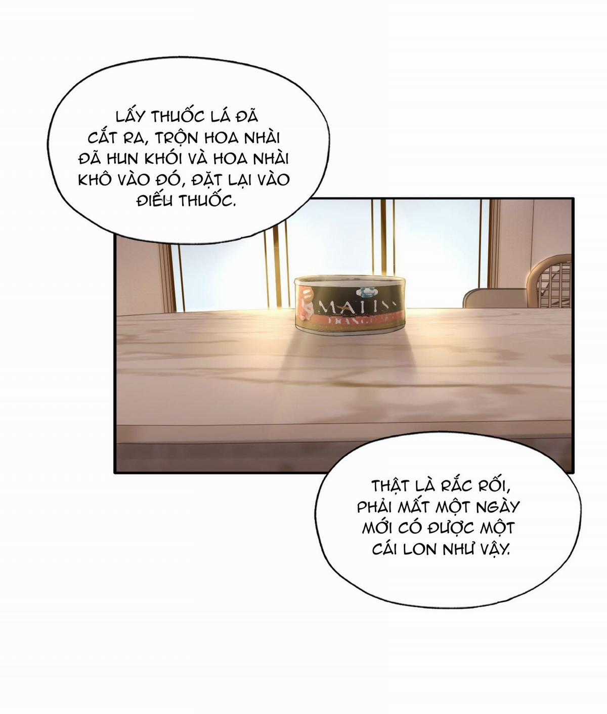 Diễn Giả Làm Thật Chapter 8 trang 11