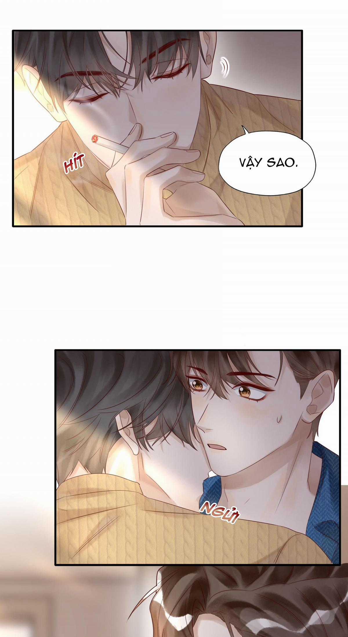 Diễn Giả Làm Thật Chapter 8 trang 12