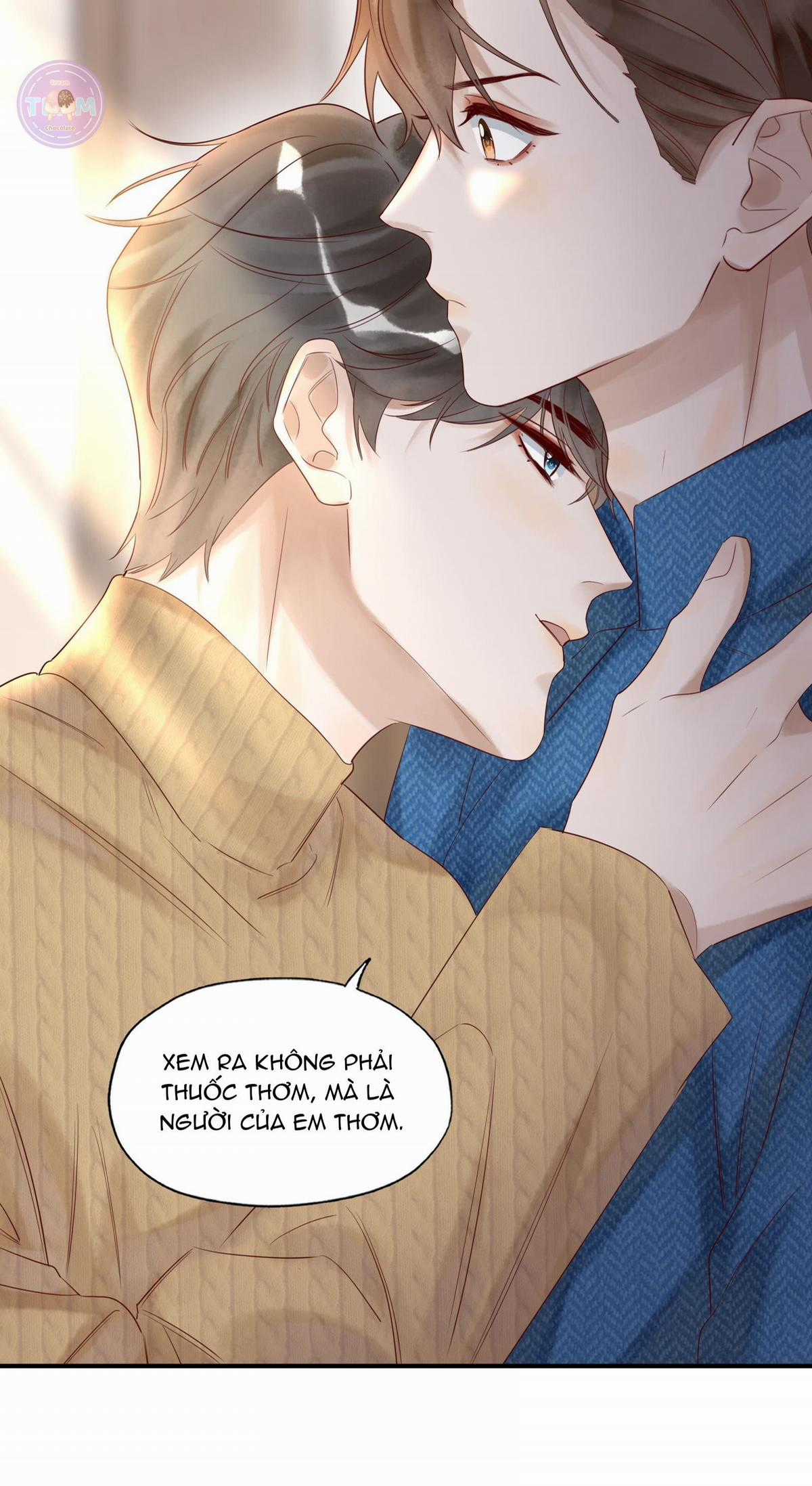 Diễn Giả Làm Thật Chapter 8 trang 13