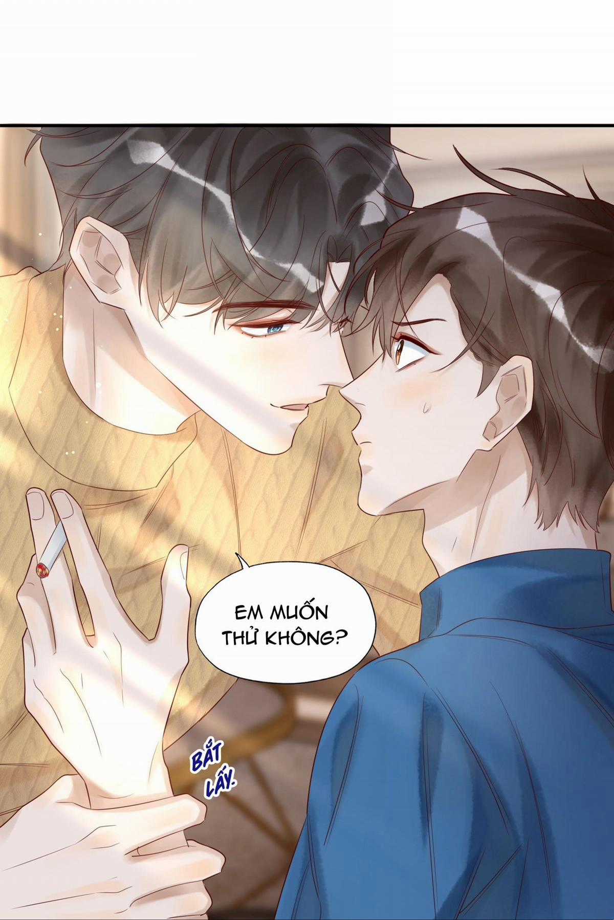 Diễn Giả Làm Thật Chapter 8 trang 15