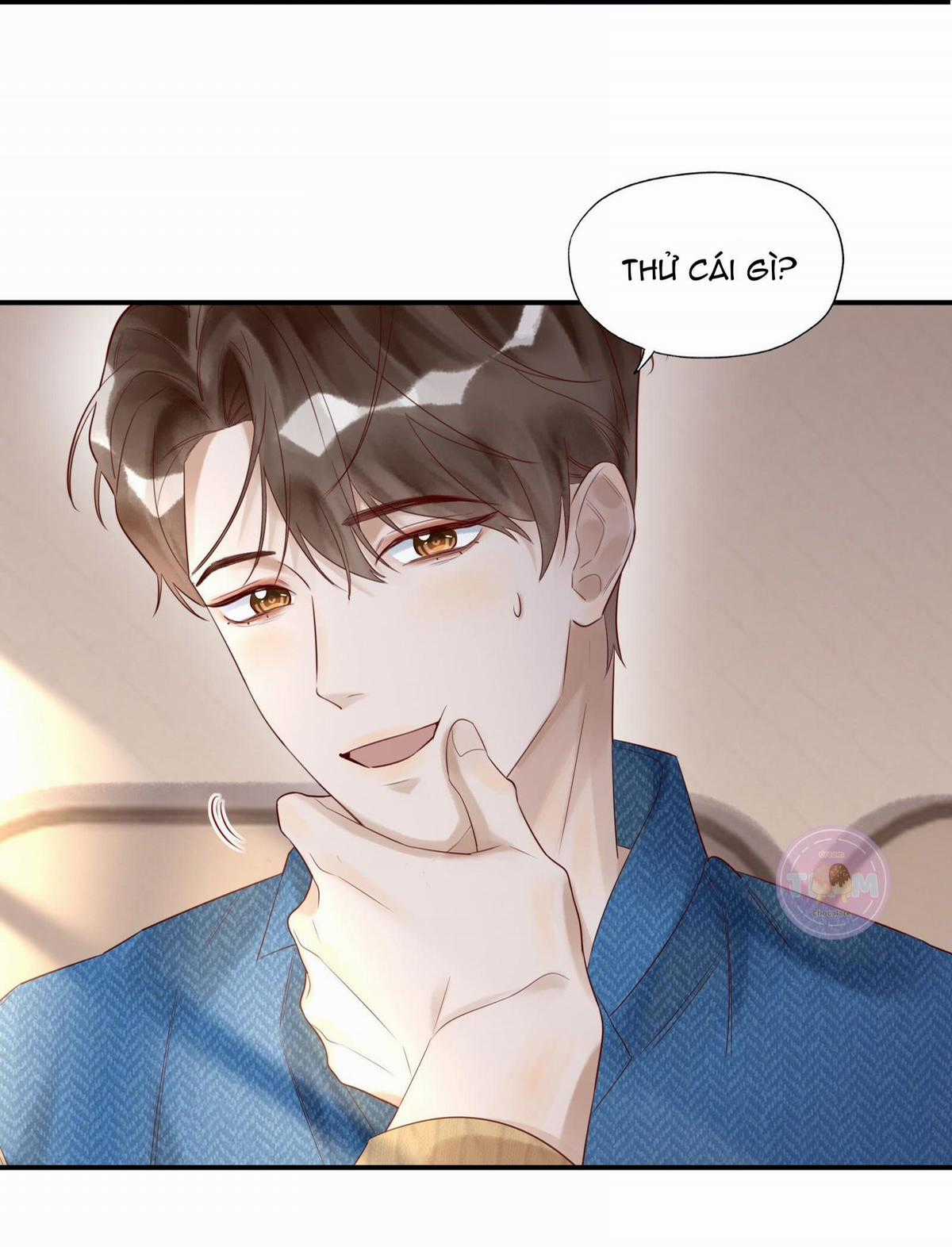 Diễn Giả Làm Thật Chapter 8 trang 16