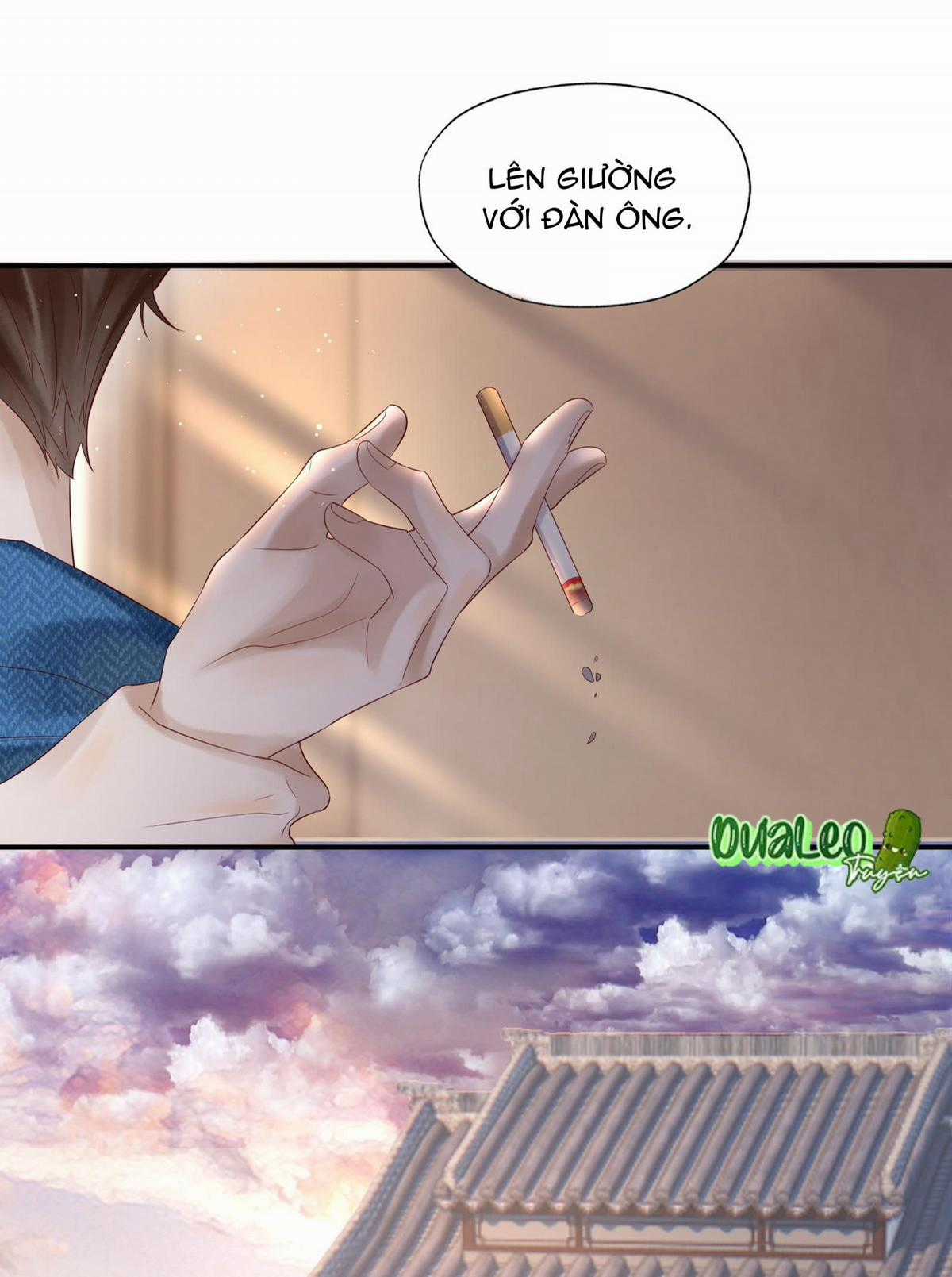 Diễn Giả Làm Thật Chapter 8 trang 17