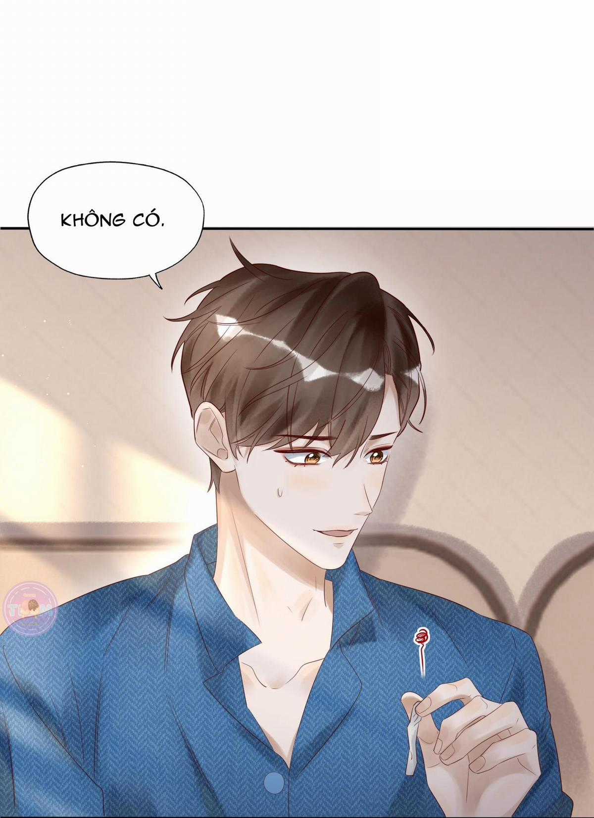 Diễn Giả Làm Thật Chapter 8 trang 20