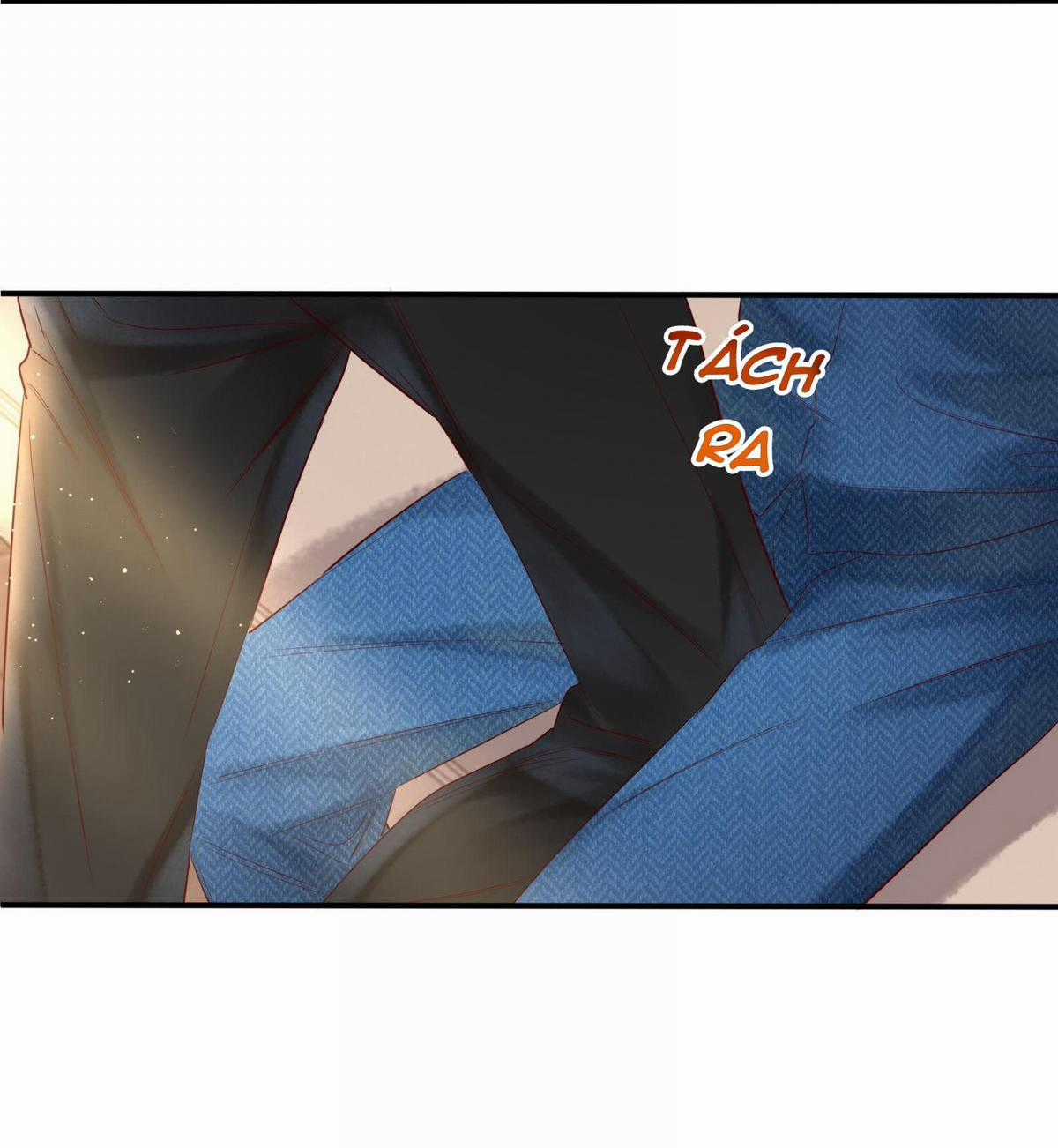 Diễn Giả Làm Thật Chapter 8 trang 22