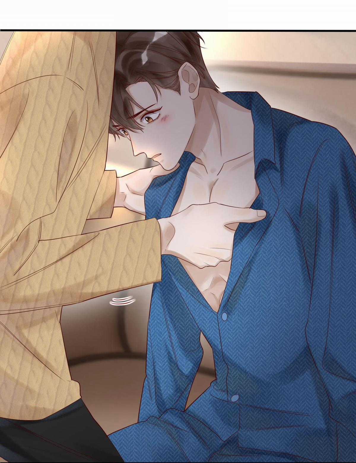 Diễn Giả Làm Thật Chapter 8 trang 23