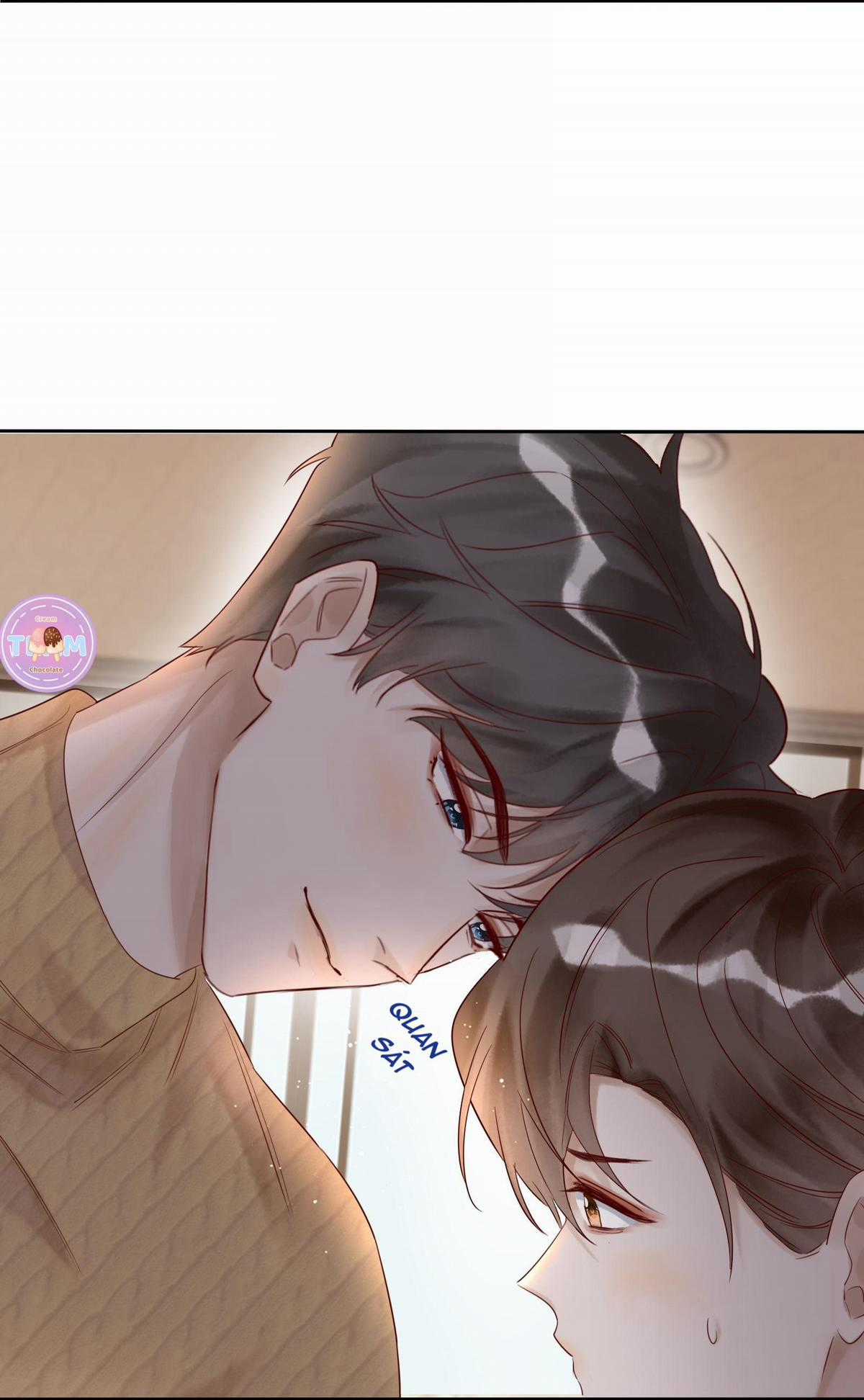 Diễn Giả Làm Thật Chapter 8 trang 24