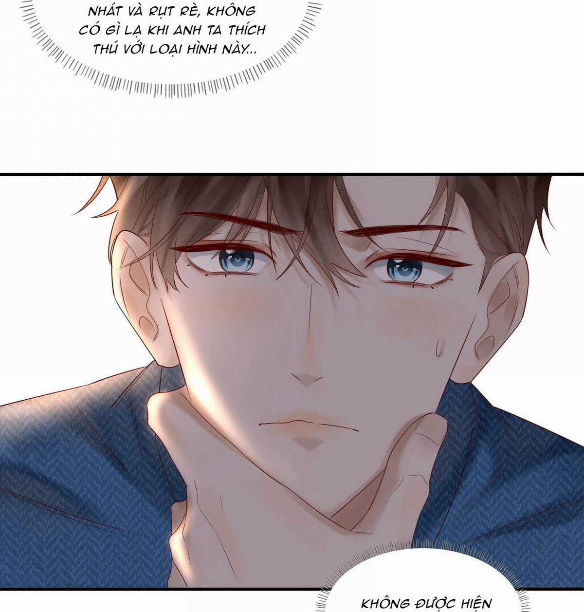 Diễn Giả Làm Thật Chapter 8 trang 26