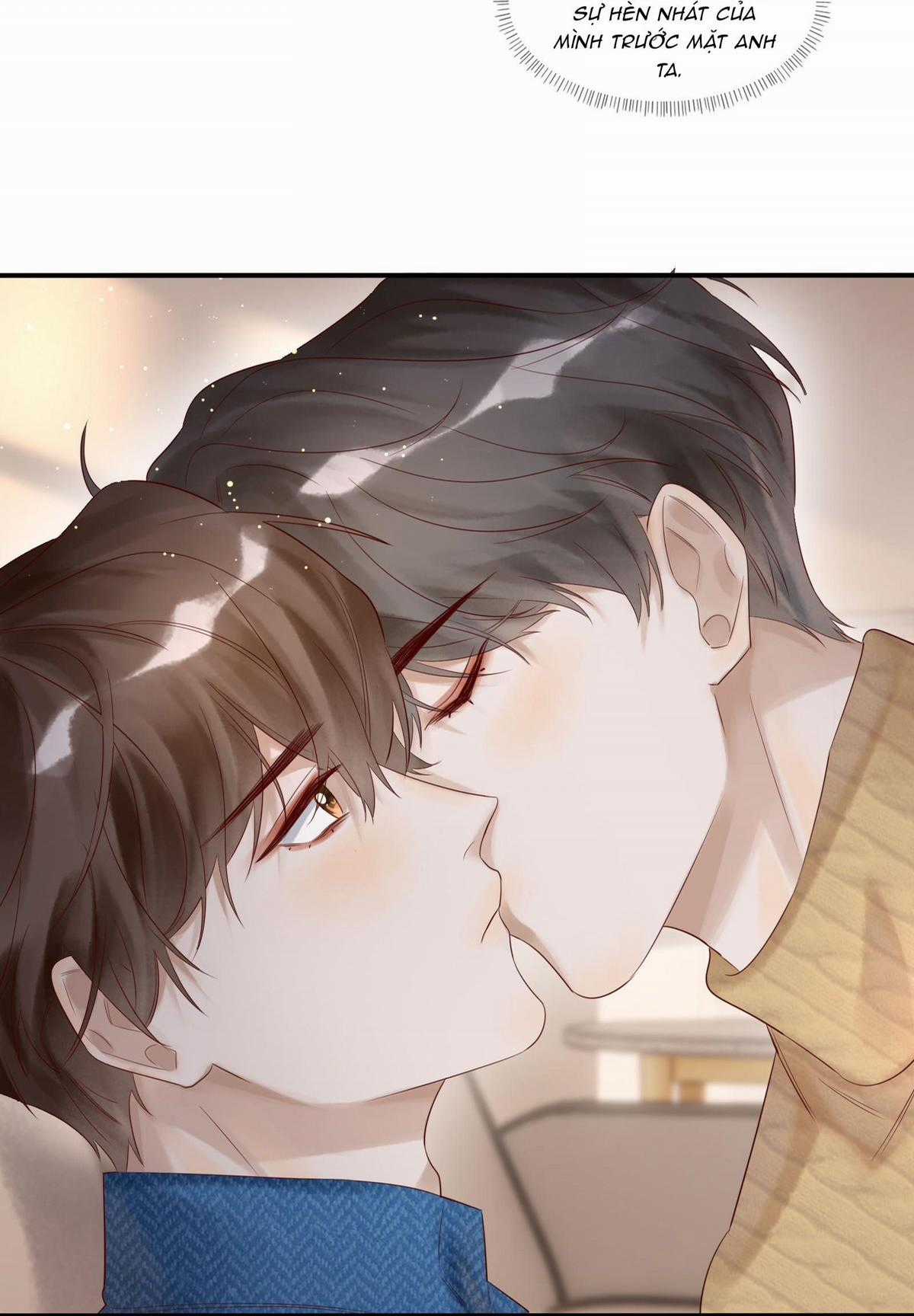 Diễn Giả Làm Thật Chapter 8 trang 27