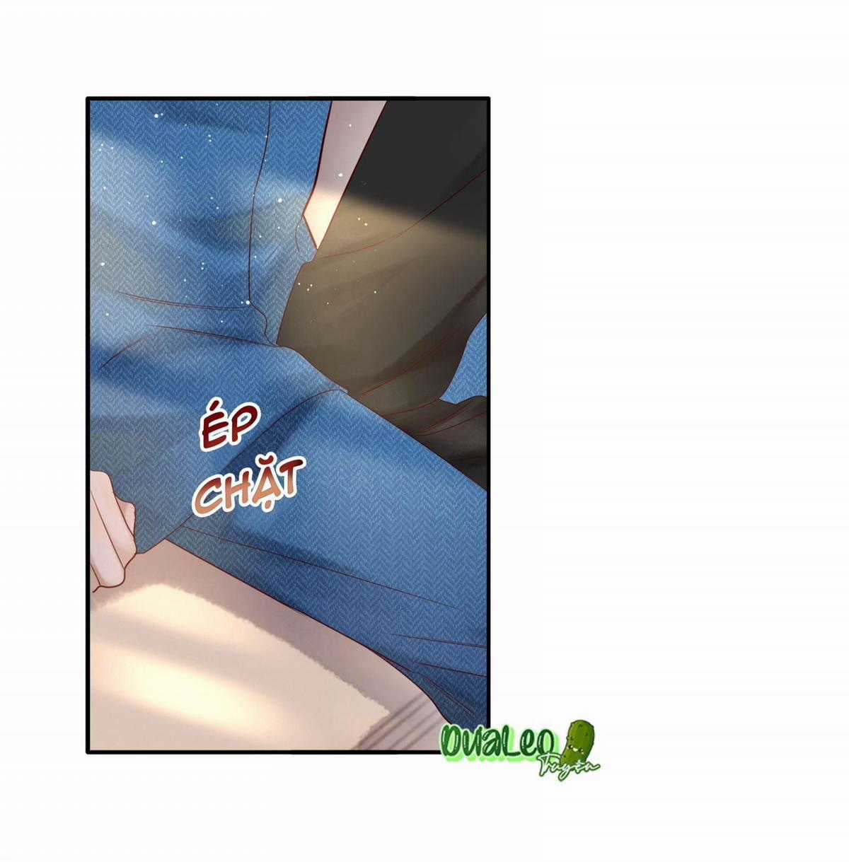 Diễn Giả Làm Thật Chapter 8 trang 29