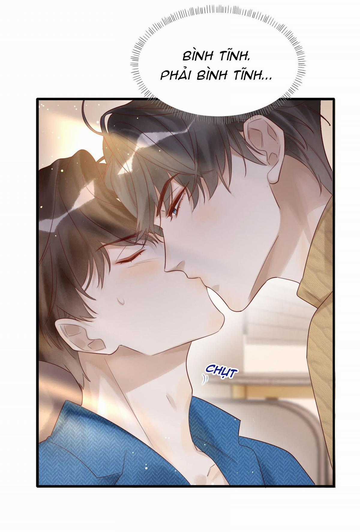 Diễn Giả Làm Thật Chapter 8 trang 30