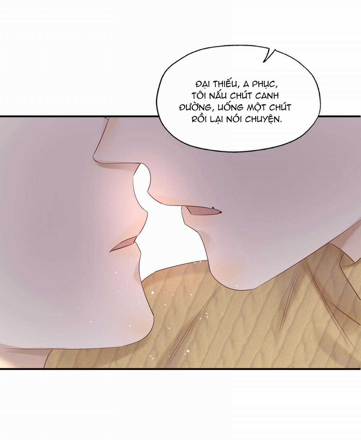 Diễn Giả Làm Thật Chapter 8 trang 31