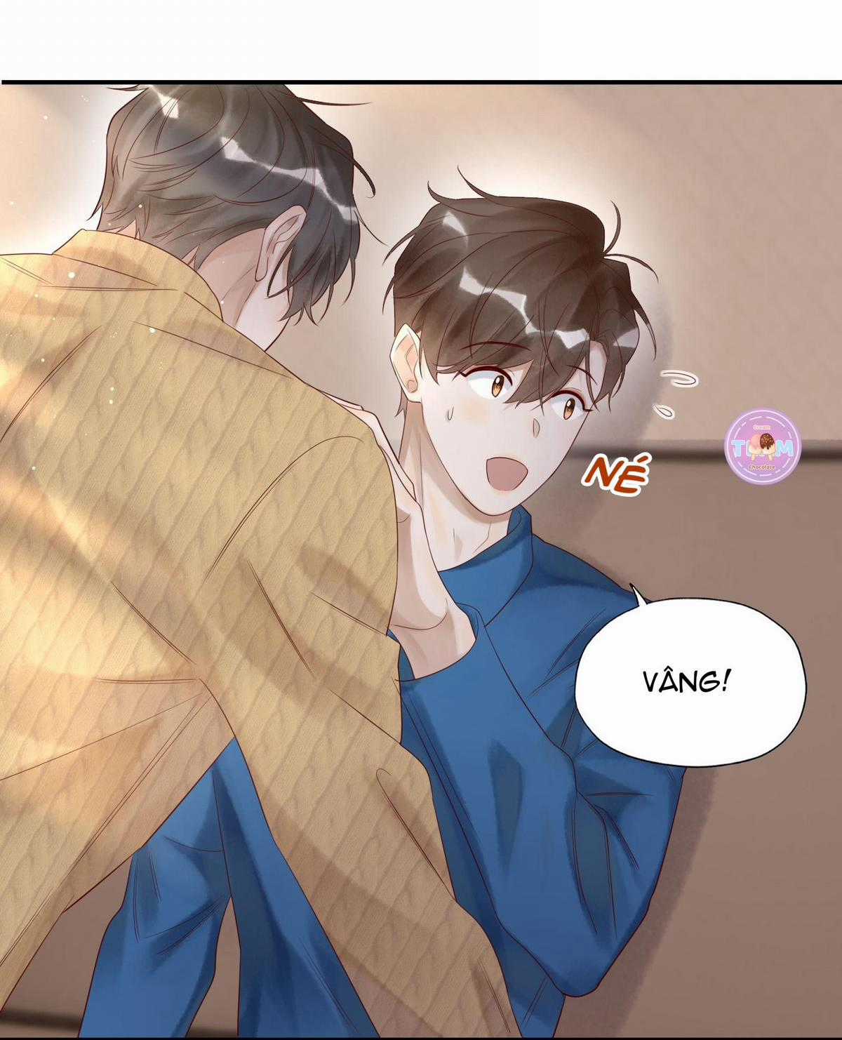 Diễn Giả Làm Thật Chapter 8 trang 32