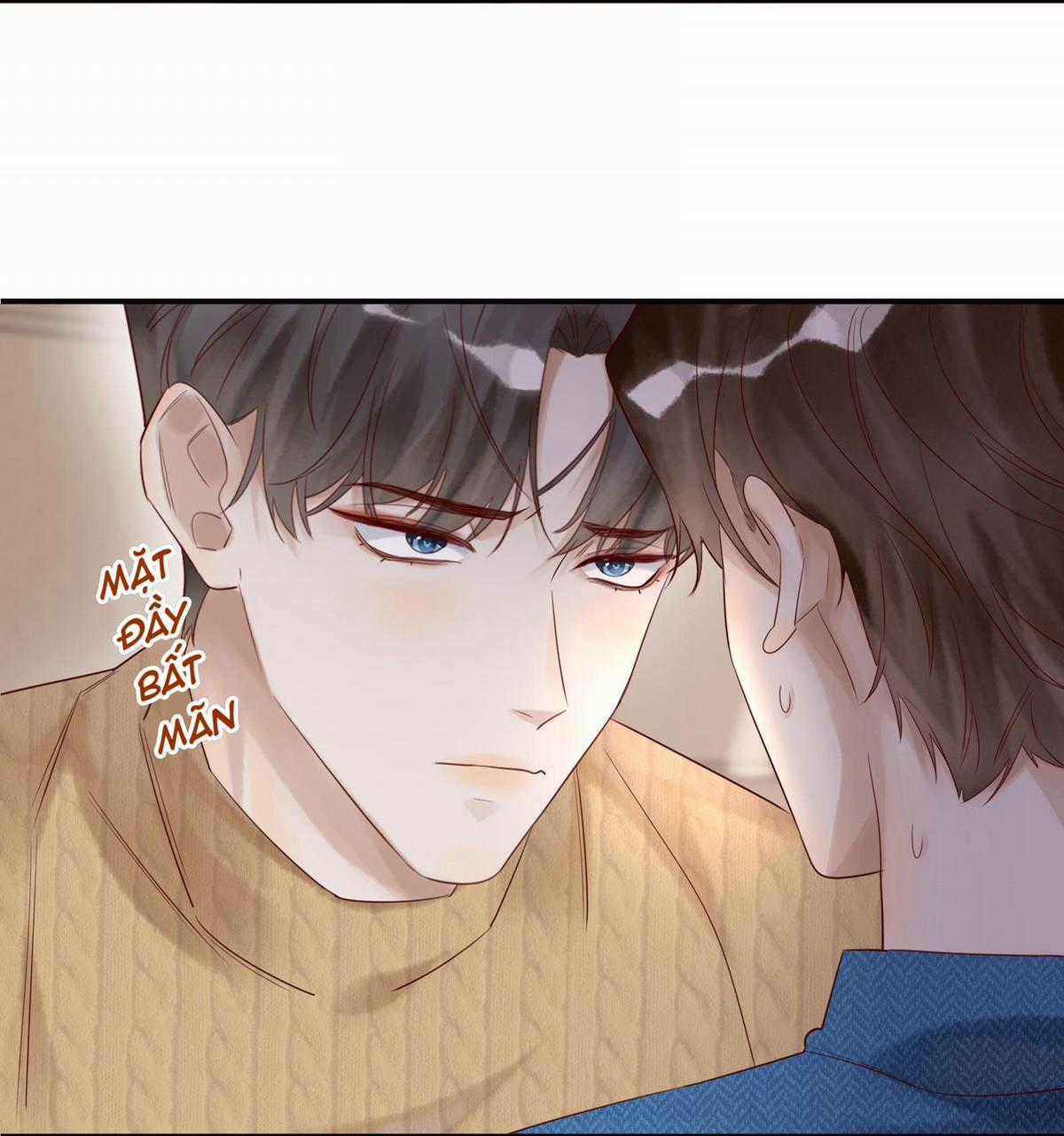 Diễn Giả Làm Thật Chapter 8 trang 33