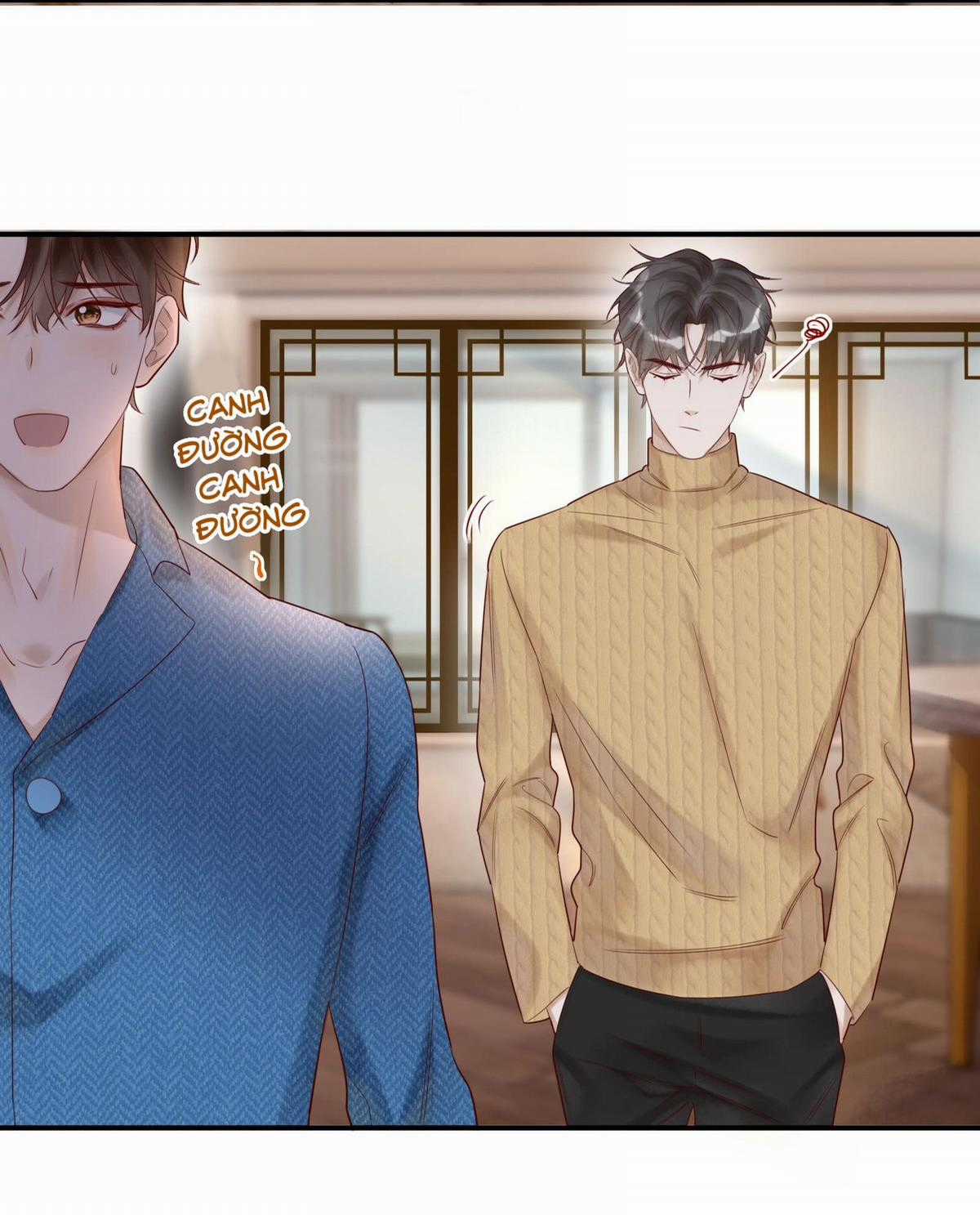 Diễn Giả Làm Thật Chapter 8 trang 35