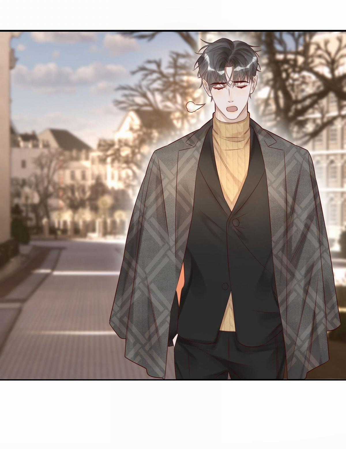 Diễn Giả Làm Thật Chapter 8 trang 36