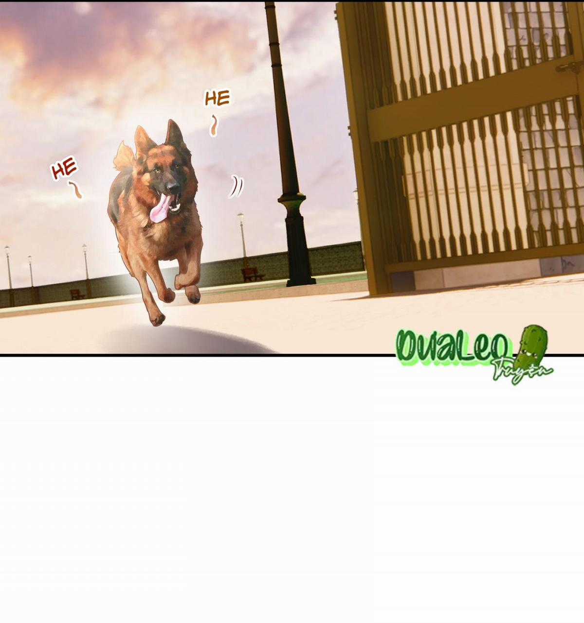 Diễn Giả Làm Thật Chapter 8 trang 38