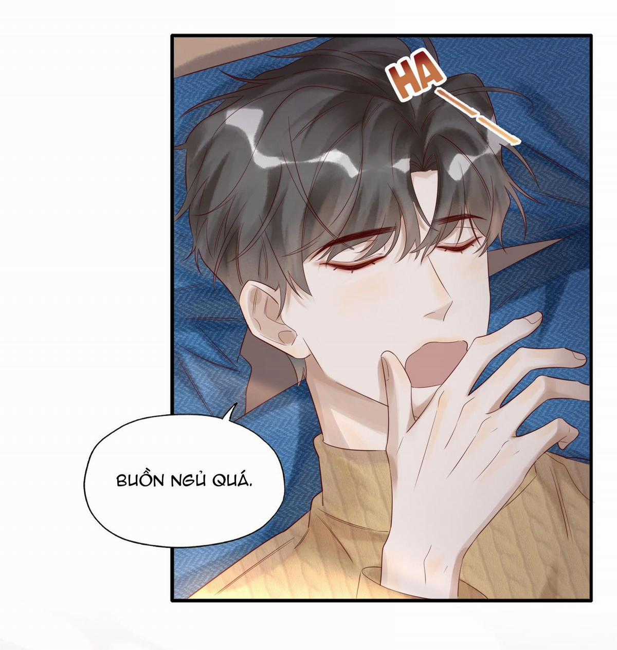 Diễn Giả Làm Thật Chapter 8 trang 4