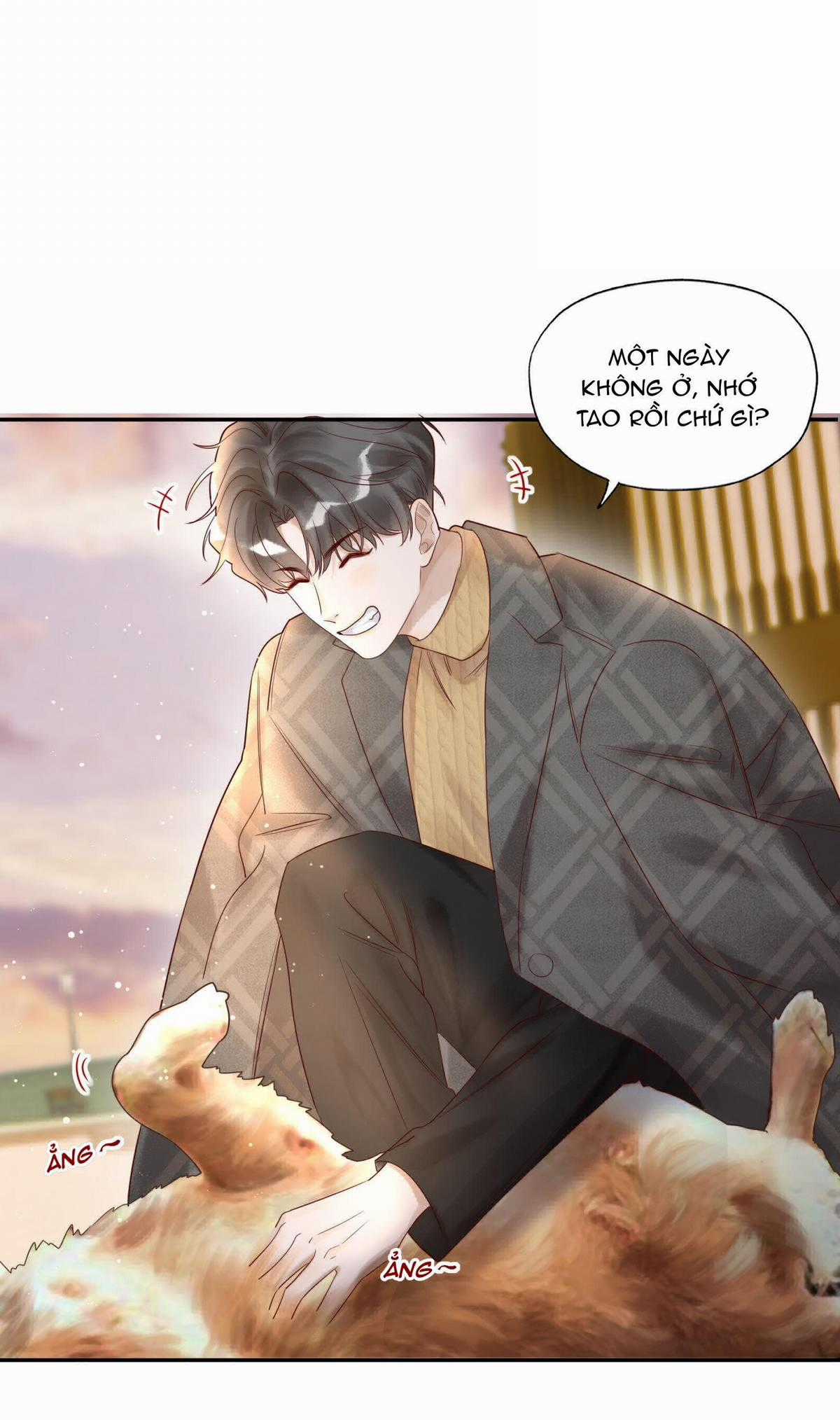 Diễn Giả Làm Thật Chapter 8 trang 40