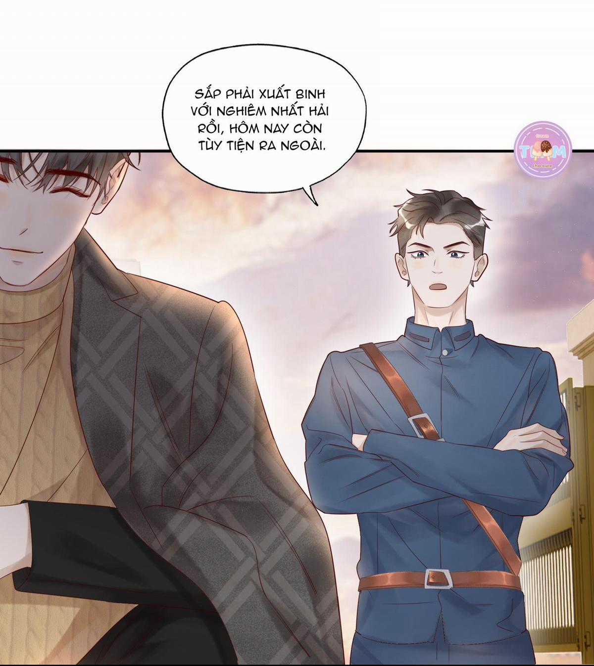 Diễn Giả Làm Thật Chapter 8 trang 41