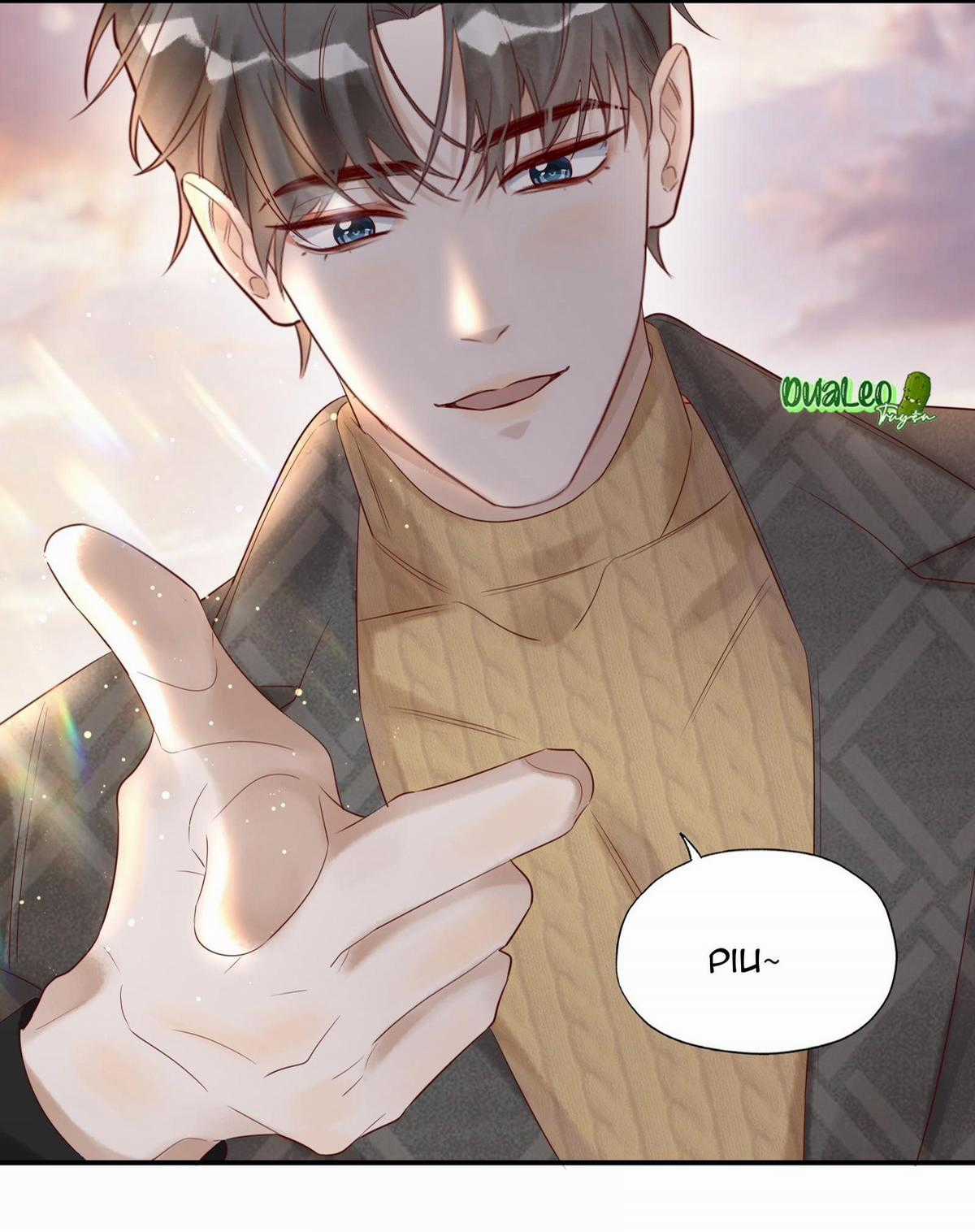 Diễn Giả Làm Thật Chapter 8 trang 42