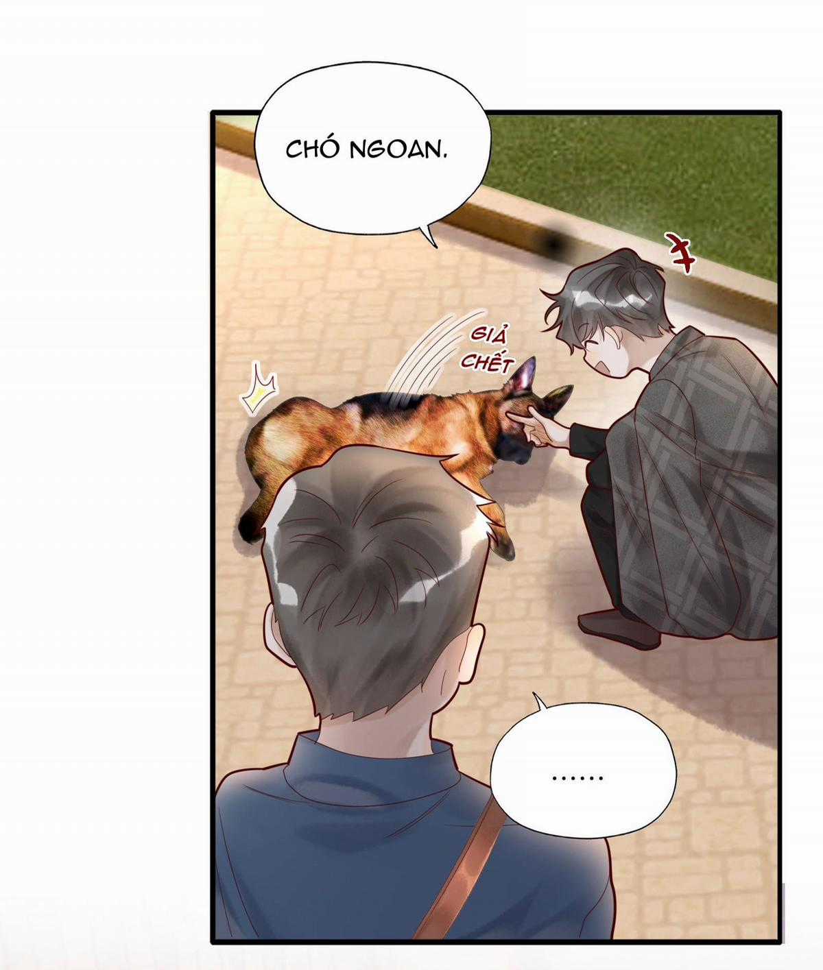 Diễn Giả Làm Thật Chapter 8 trang 43