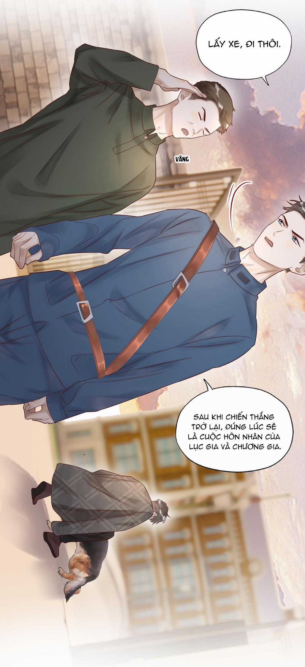 Diễn Giả Làm Thật Chapter 8 trang 44