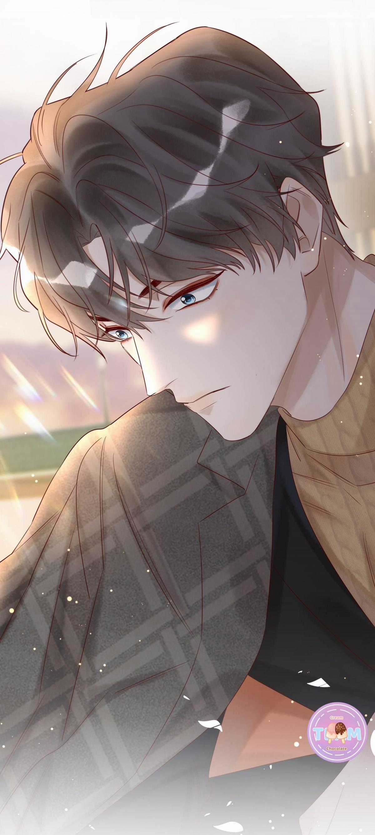 Diễn Giả Làm Thật Chapter 8 trang 45