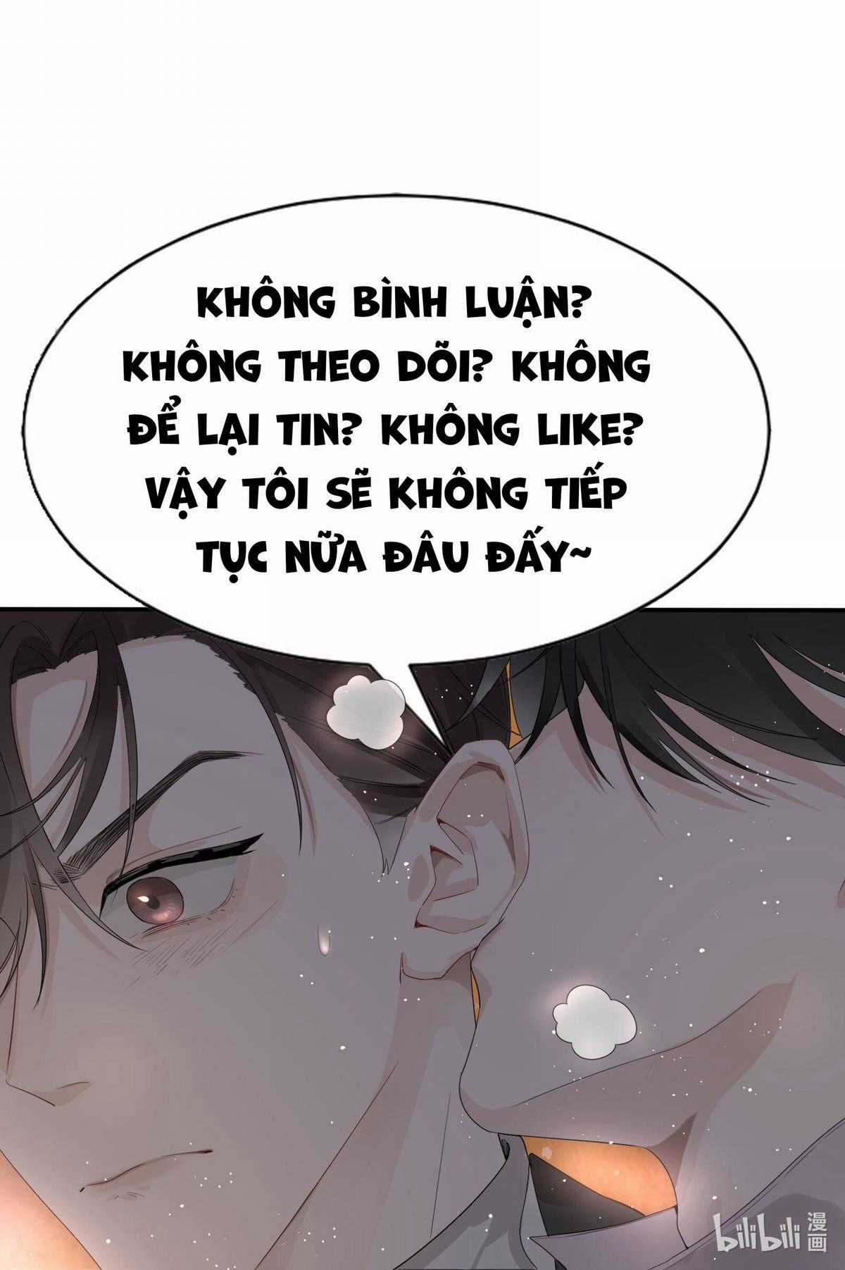 Diễn Giả Làm Thật Chapter 8 trang 47